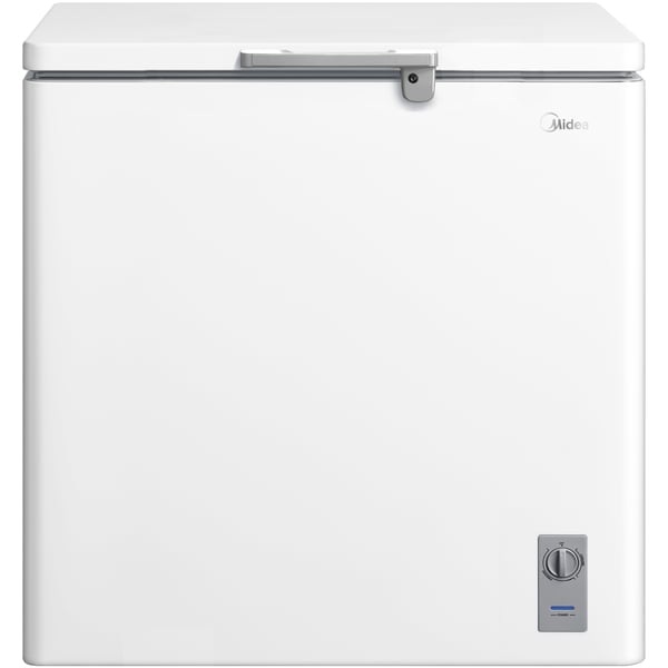 Midea Chest Freezer 259 Litres HS259CN Midea Chest Freezer 259 Litres HS259CN