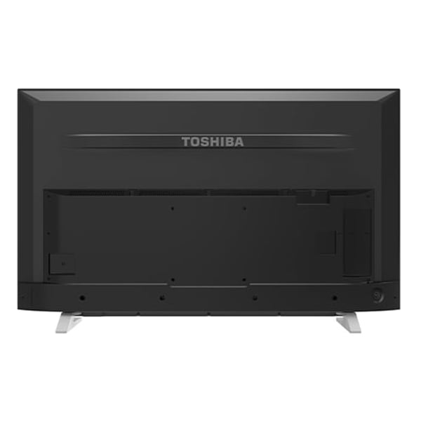 Toshiba 55U5965 4K Smart UHD Television 55inch