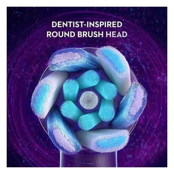 Braun Oral B Rechargeable Toothbrush iOM7.2A1.1B Braun Oral B Rechargeable Toothbrush iOM7.2A1.1B