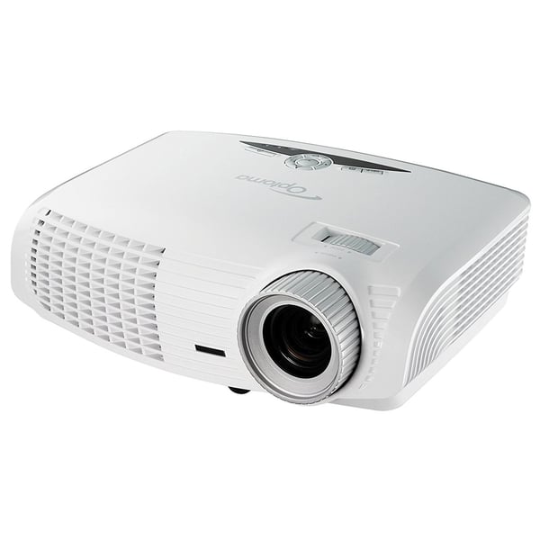 Optoma HD25 DLP Full HD 3D Projector