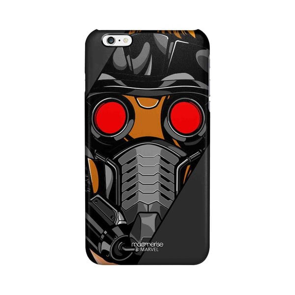 Legendary Star Lord - Sleek Case for iPhone 6S Plus Legendary Star Lord - Sleek Case for iPhone 6S Plus