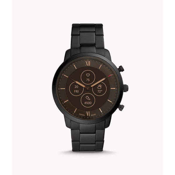 Fossil FTW7027 Neutra Men's Watch Fossil FTW7027 Neutra Men's Watch