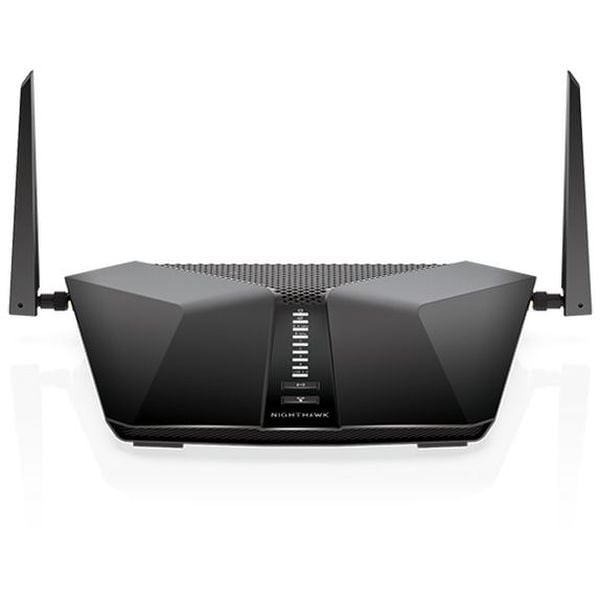 Netgear NG-LAX20-100EUS Nighthawk AX4 4G LTE Modem With Wi-Fi 6 Router