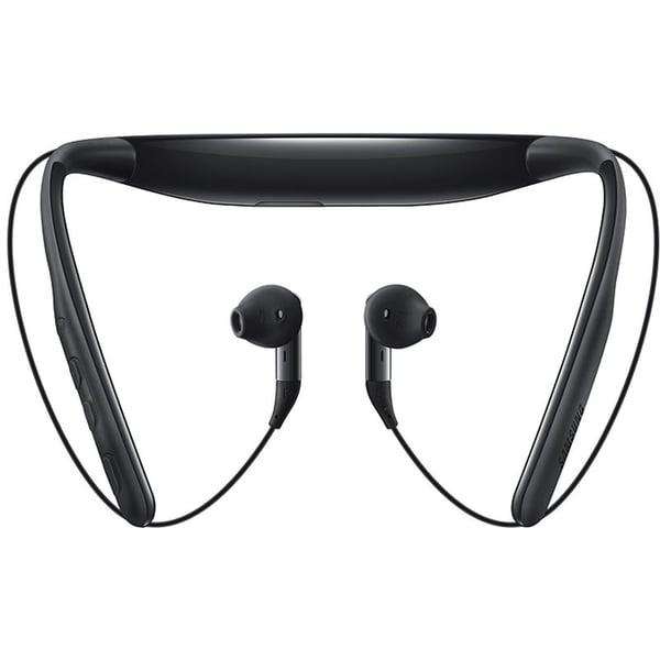 Buy Samsung Level U2 Bluetooth Headset Black Online In Uae Sharaf Dg