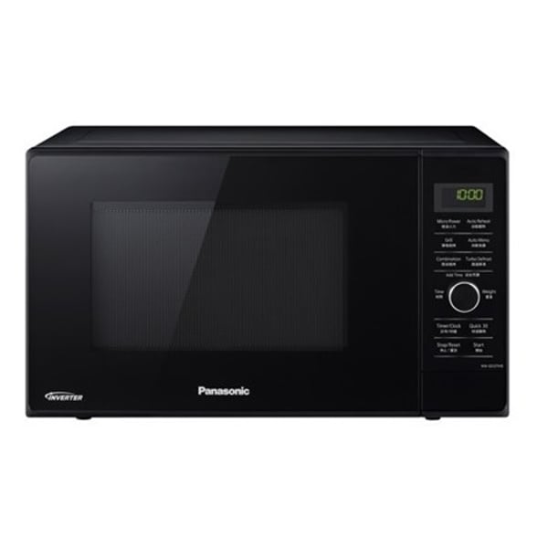 Panasonic Inverter Panasonic Inverter
