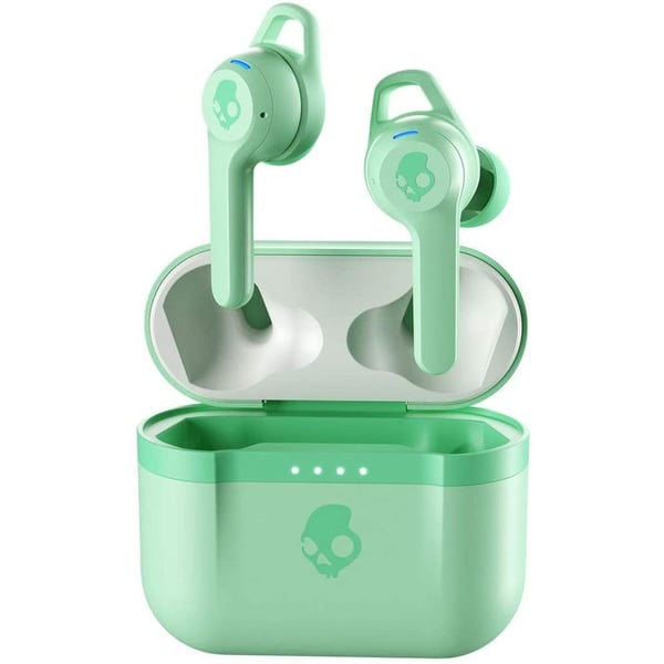 Skullcandy S2IVWN742 Indy Evo True Wireless Earbud Pure Mint Skullcandy S2IVWN742 Indy Evo True Wireless Earbud Pure Mint