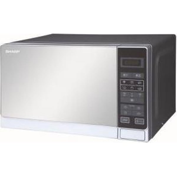 Sharp Basic Microwave Oven R20MT Sharp Basic Microwave Oven R20MT