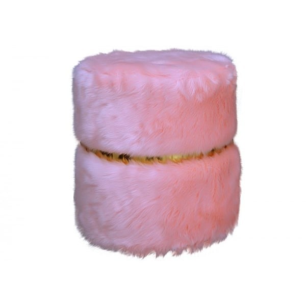Pan Emirates Brackon Ottoman Pan Emirates Brackon Ottoman