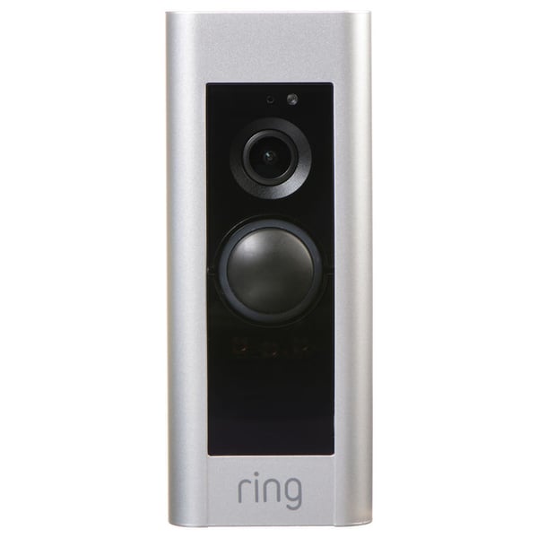 Amazon Ring Video Doorbell Pro Hardwired (International Version) Amazon Ring Video Doorbell Pro Hardwired (International Version)