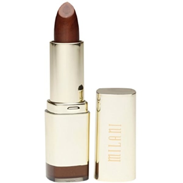 Milani Color Statement Lipstick, Double Espresso 0. 4 Oz - Pack Of 2