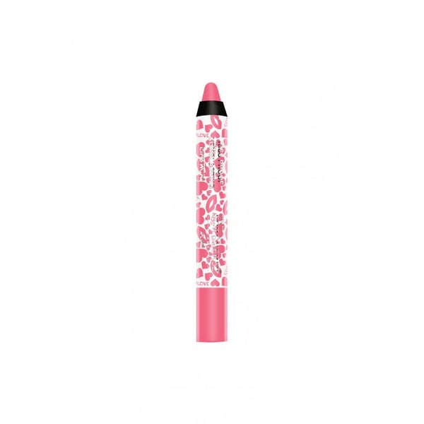 Forever52 Kiss Proof Long Lasting Lipstick Pink FL003 Forever52 Kiss Proof Long Lasting Lipstick Pink FL003