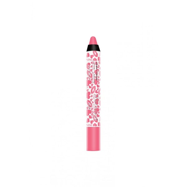 Forever52 Kiss Proof Long Lasting Lipstick Pink FL003