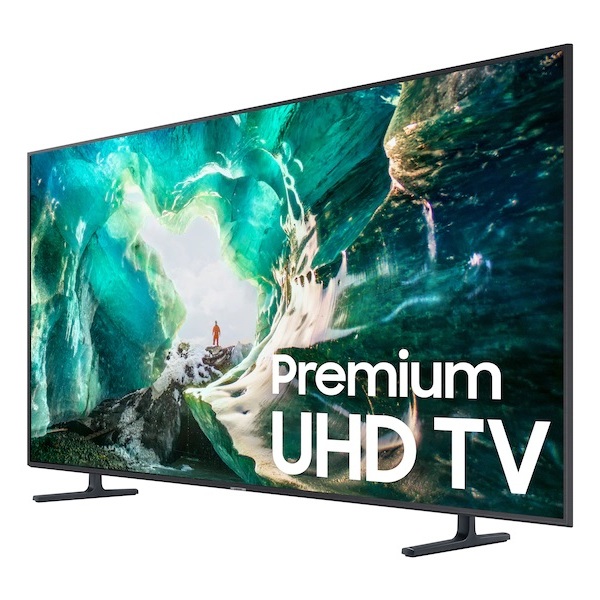 Samsung 82RU8000 Premium Smart 4K UHD Television 82inch Samsung 82RU8000 Premium Smart 4K UHD Television 82inch