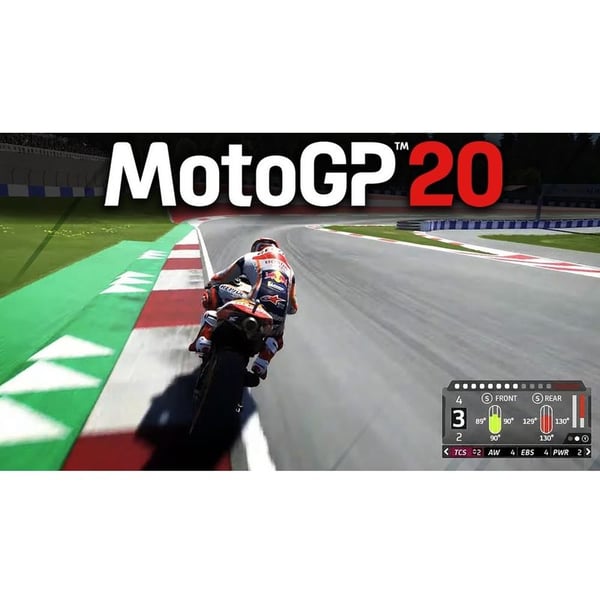 Buy Ps4 Motogp 20 Game In Dubai Sharjah Abu Dhabi Uae Price Specifications Features Sharaf Dg