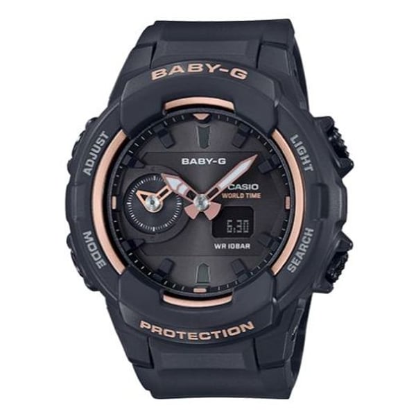 Casio baby g ladies cheap