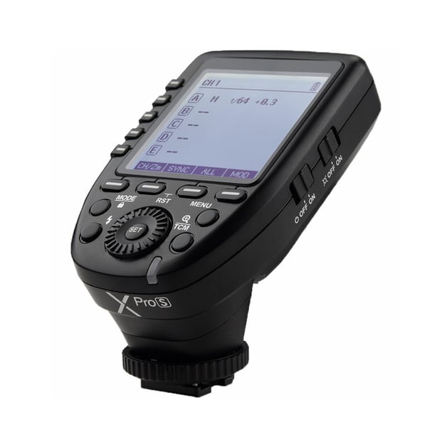 Trigger best sale flash price
