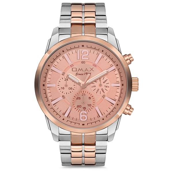 Omax GX35C8CI Men Watch Omax GX35C8CI Men Watch