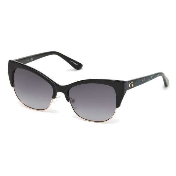 Guess GU7523-05B-56 Women's Sunglass Guess GU7523-05B-56 Women's Sunglass