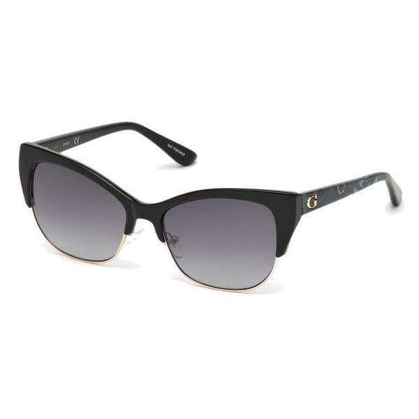 Guess GU7523-05B-56 Women's Sunglass