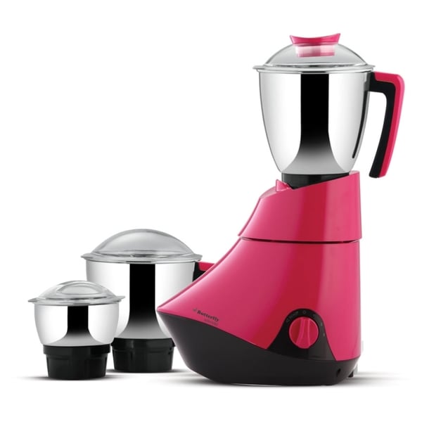 Buy Butterfly Mixer Grinder SPLENDID Online in UAE Sharaf DG