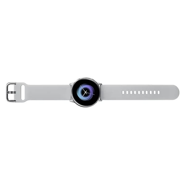 preorder samsung sm r500 galaxy active smart watch 40mm silver