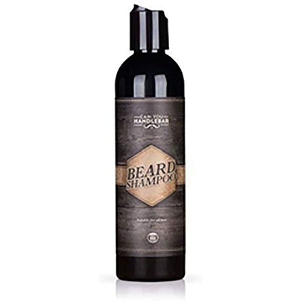 Can You Handlebar Beard Shampoo Can You Handlebar Beard Shampoo