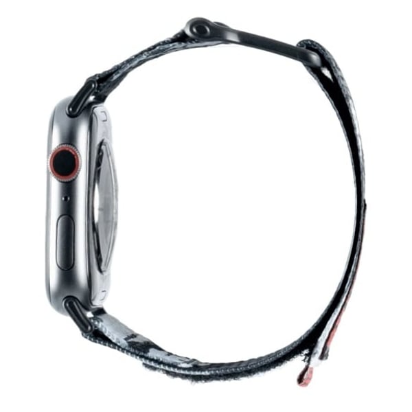 UAG Active Nylon Strap Midnight For Apple Watch 44/42mm UAG Active Nylon Strap Midnight For Apple Watch 44/42mm