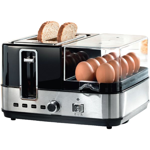 Sanford Breakfast Maker SF5744BTBS Sanford Breakfast Maker SF5744BTBS