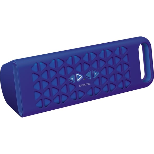 Creative MF8180 Muvo 10 Bluetooth Speaker Blue Creative MF8180 Muvo 10 Bluetooth Speaker Blue