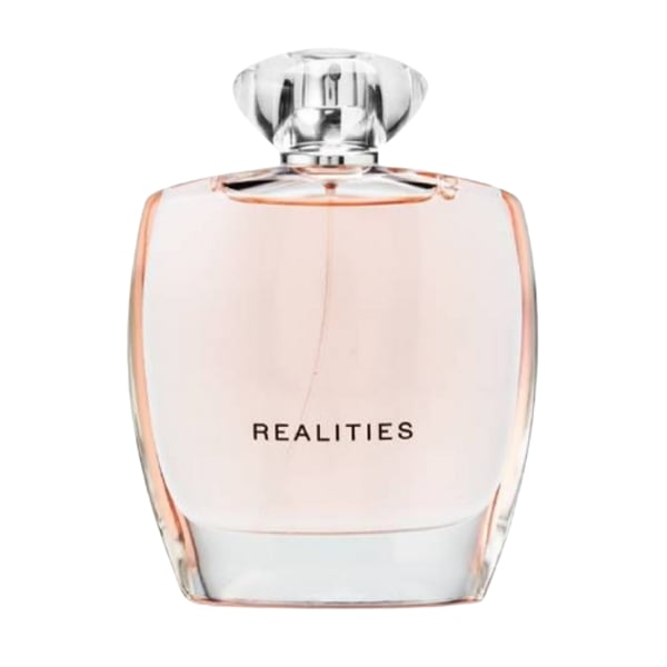 Liz Claiborne Realities L EDP 50 ml Liz Claiborne Realities L EDP 50 ml