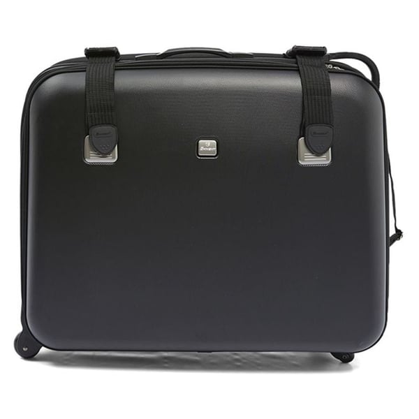 Eminent H080B27BLK ABS Suitcase Black 27inch Eminent H080B27BLK ABS Suitcase Black 27inch