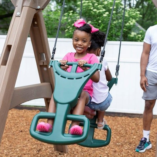 Step2 Naturally Playful Adventure Lodge Play Center Step2 Naturally Playful Adventure Lodge Play Center