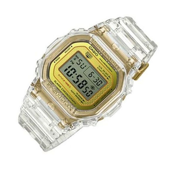 G-SHOCK - G-SHOCK ジーショック 時計 DW-5035E-7 35周年記念限定