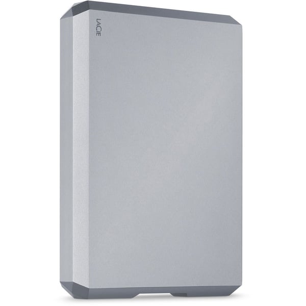 Lacie Portable HDD USB 3.1 5TB Space Grey STHG5000402