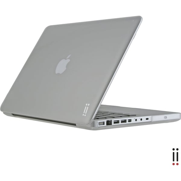 Matte laptop case 2025