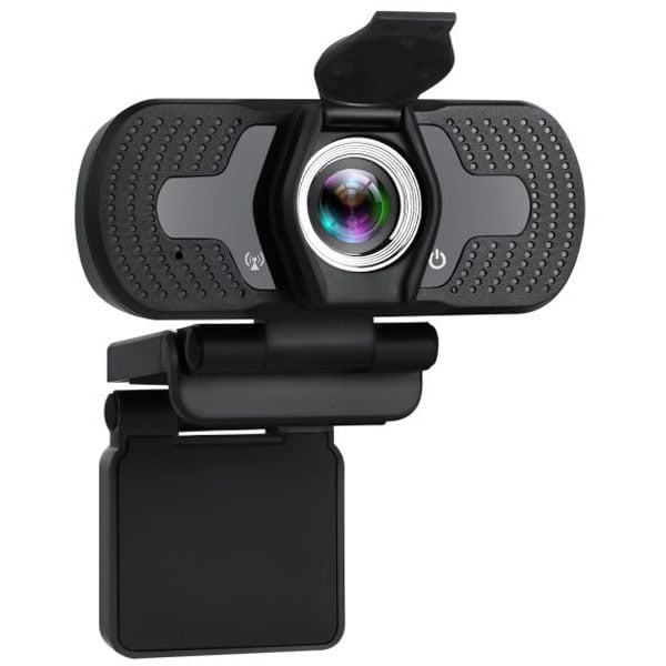 Tellur Full HD 2MP Webcam Black Tellur Full HD 2MP Webcam Black