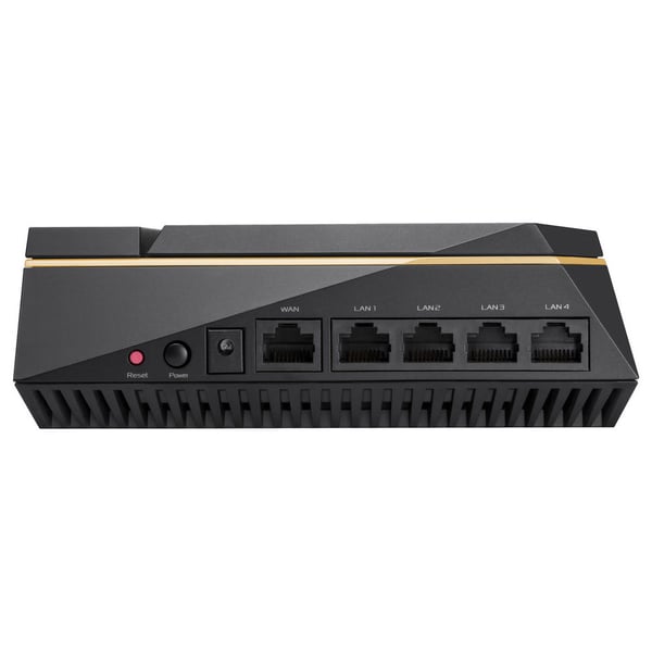 Asus RT-AX92U AX6100 Wifi Mesh System Router 2 PacK Asus RT-AX92U AX6100 Wifi Mesh System Router 2 PacK