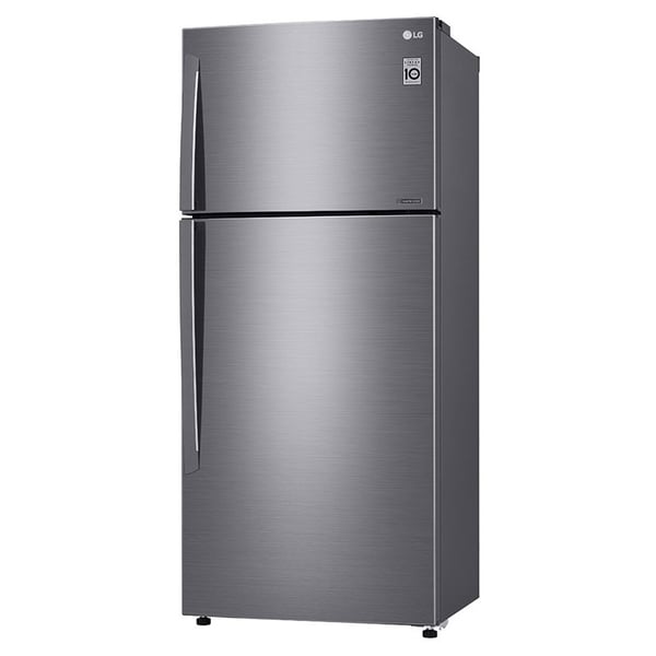 LG Top Mount Refrigerator 516 Litres GNC660HLCU, NatureFRESH™, LINEARCooling™, DoorCooling+ LG Top Mount Refrigerator 516 Litres GNC660HLCU, NatureFRESH™, LINEARCooling™, DoorCooling+