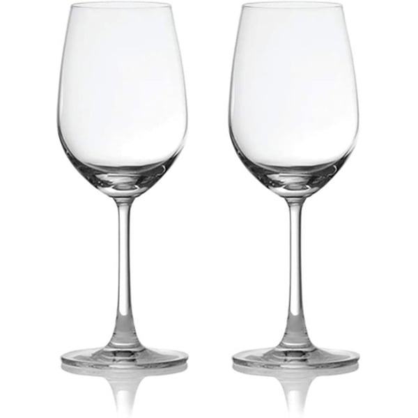 Ocean Madison White Wine Glass 2pc Set Ocean Madison White Wine Glass 2pc Set