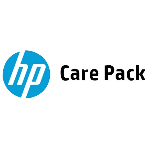HP U6578E NBD Onsite Warranty 3Yr