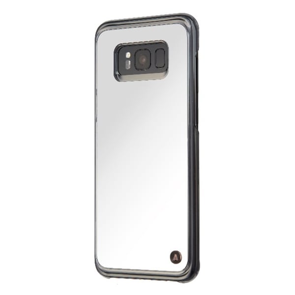 Anymode ME-IN Back Cover Silver For Samsung Galaxy S8