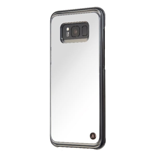 Anymode ME-IN Back Cover Silver For Samsung Galaxy S8 Anymode ME-IN Back Cover Silver For Samsung Galaxy S8