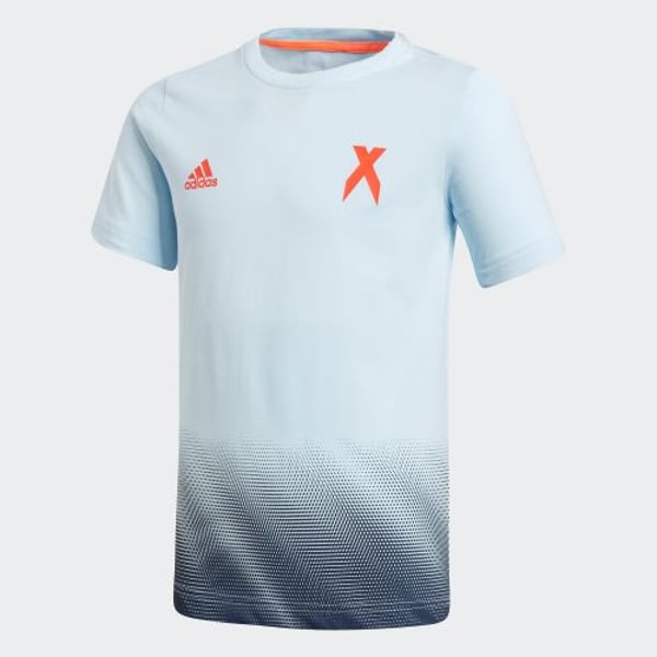 Adidas kids football kits discount