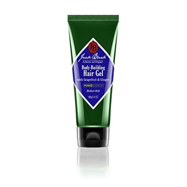 Buy Jack Black BodyBuilding Hair Gel, 3.4 Fl Oz Online in UAE