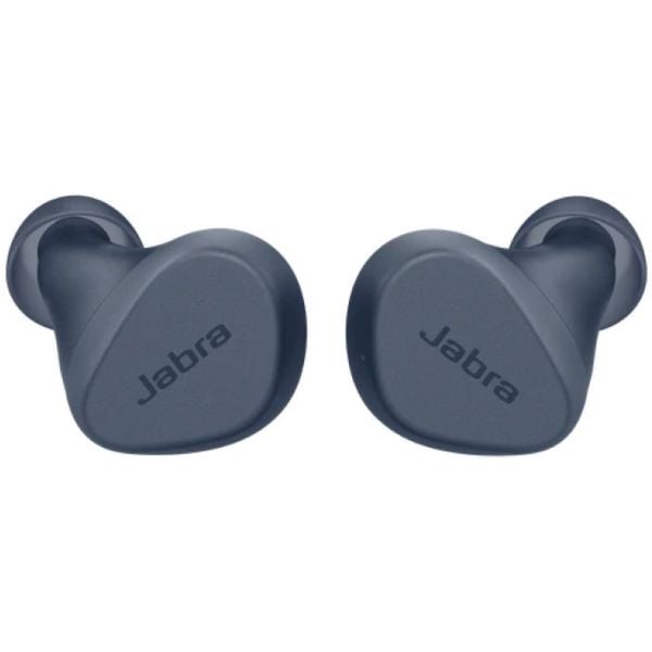 Jabra Elite 2 True Wireless Earbuds Navy Blue Jabra Elite 2 True Wireless Earbuds Navy Blue