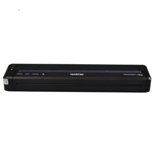 Brother Pocketjet Pj-763 Mobile Printer Includes(pa-ad-600uk Power Adapter + Pa-bt-002 Rechargeable Battery) Brother Pocketjet Pj-763 Mobile Printer Includes(pa-ad-600uk Power Adapter + Pa-bt-002 Rechargeable Battery)