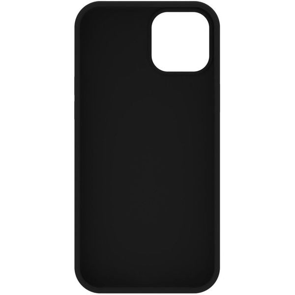 Baykron Silicone Case Black iPhone 13 Pro