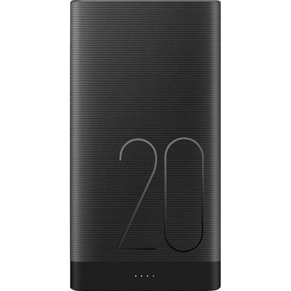 Huawei Power Bank 20000mAh Black HUW-PP-CP22-QC-WHT