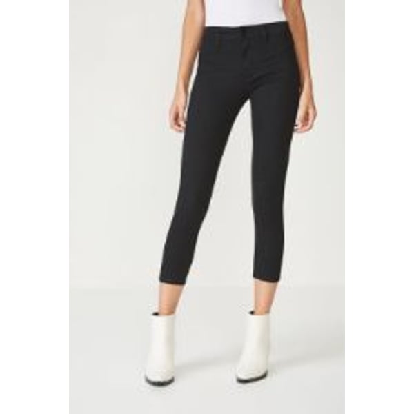 Cotton on mid 2025 capri jegging