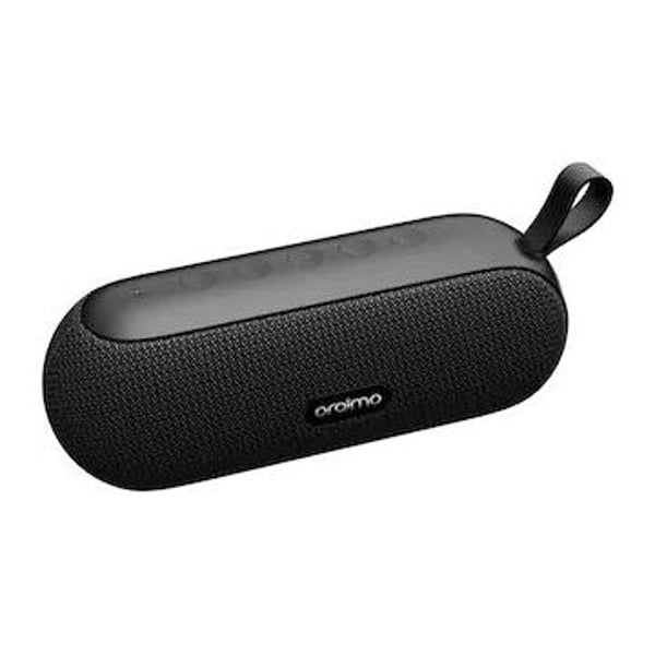 Oraimo OBS-52D SoundPro Bluetooth Speaker Black